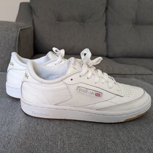 Reebok Club C 85 Shoes